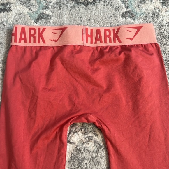 Gymshark cropped leggings - Picture 8 of 8